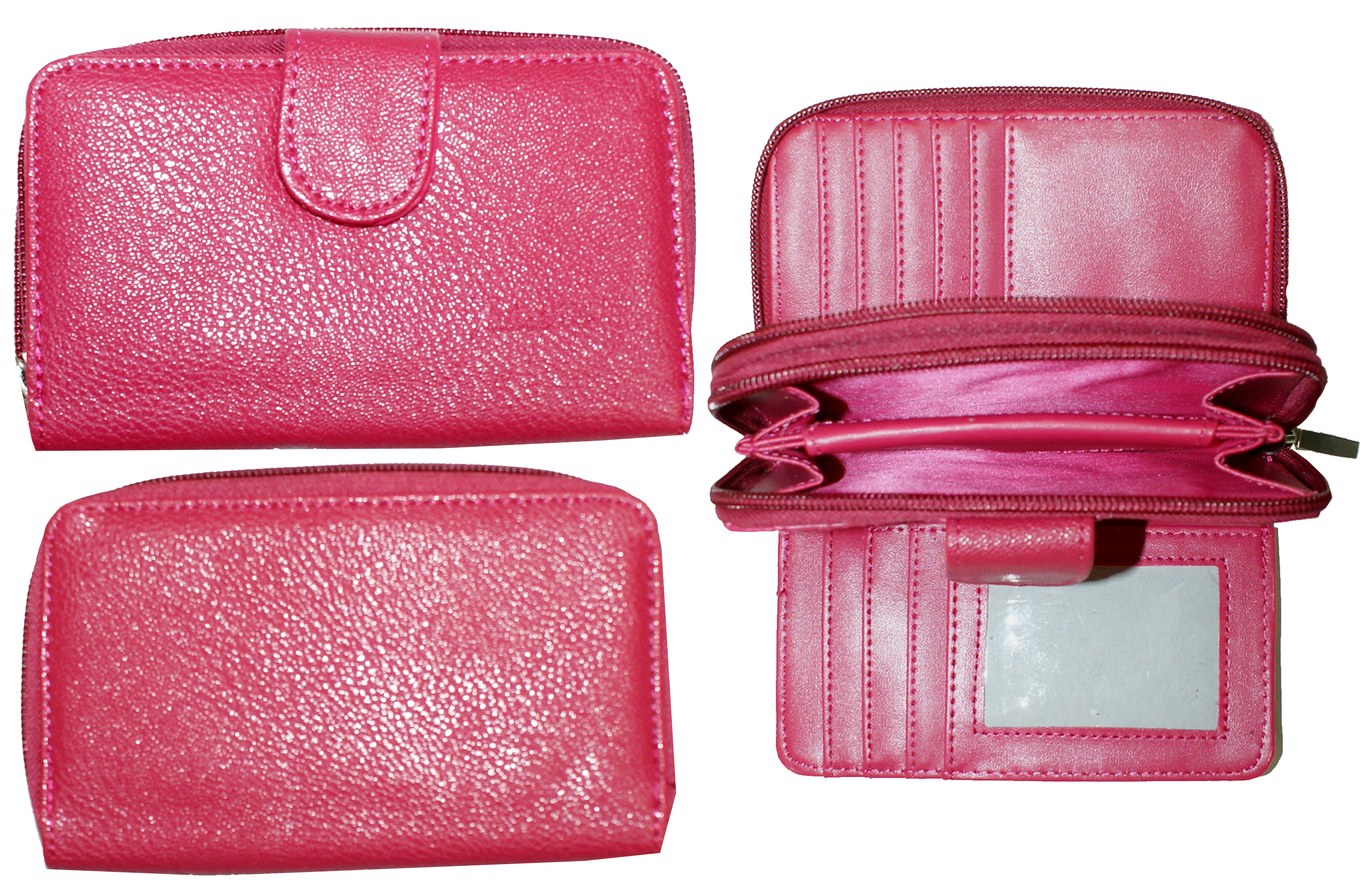 (image for) 33518 DARK PINK